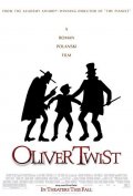La locandina di Oliver Twist