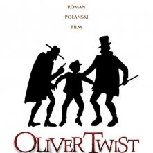La locandina di Oliver Twist