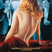 La locandina di Where the Truth Lies