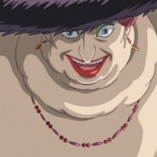 la perdida strega nemica di Howl