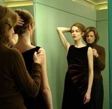 Una scena de La bestia nel cuore