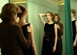 Una scena de La bestia nel cuore