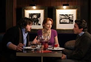 Una scena de La bestia nel cuore