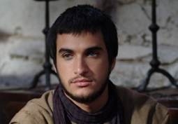 Una scena de La passione di Giosuè l'ebreo