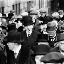 Una scena di Gabrielle