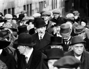 Una scena di Gabrielle