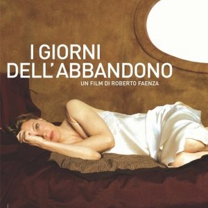 La locandina di I giorni dell'abbandono