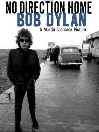 La locandina di No Direction Home: Bob Dylan