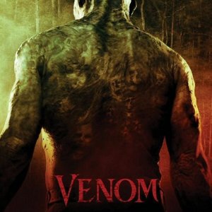La locandina di Venom
