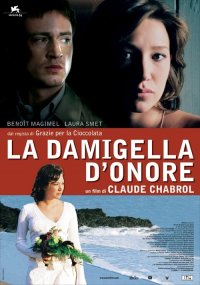 Locandina di La damigella d'onore