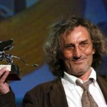 Philippa Garrel, Leone d'argento per la miglior regia