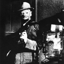 Una immagine di Rapina a mano armata