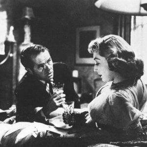 Rapina a mano armata: una scena del film