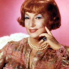 Agnes Moorehead