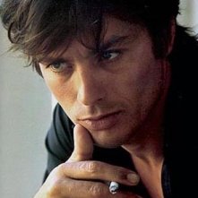 Alain Delon