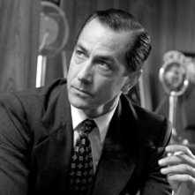 David Strathairn in Good Night, and Good Luck