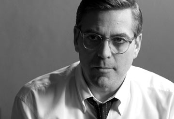 Good Night, and Good Luck: il film di George Clooney diventerà una serie tv