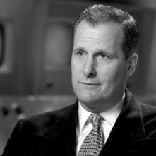 Jeff Daniels in Good Night, and Good Luck