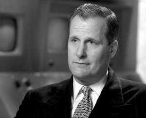 Jeff Daniels in Good Night, and Good Luck