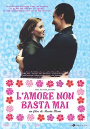 La locandina di L'amore non basta mai