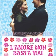 La locandina di L'amore non basta mai