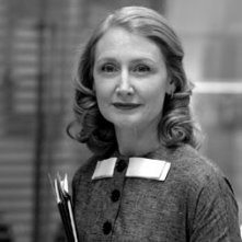 Patricia Clarkson in Good Night, and Good Luck