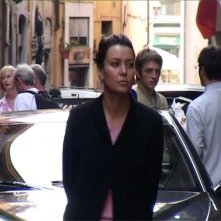 Sabina Guzzanti in Viva Zapatero!