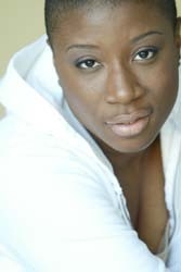 Aisha Hinds
