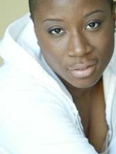 Aisha Hinds