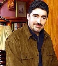 Alfred Molina