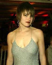 Alison Folland 18358 Movieplayer.it