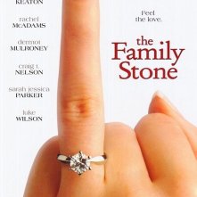 La locandina di The Family Stone