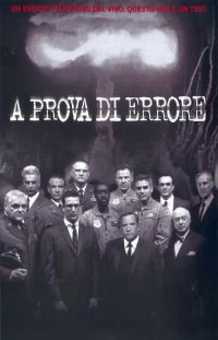 Locandina di A prova di errore