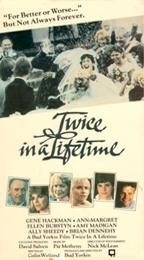 La locandina di Due volte nella vita