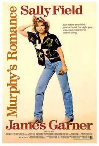 Locandina di L'amore di Murphy