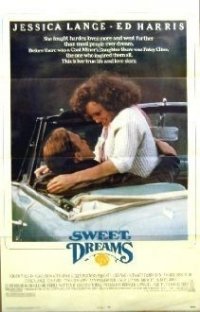Locandina di Sweet Dreams