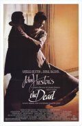 La locandina di The Dead - gente di Dublino