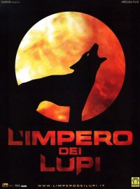 Locandina di L'impero dei lupi