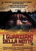 La locandina italiana di I guardiani delle tenebre