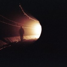 Un'inquietante immagine di Creep