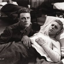 Una scena di All'ovest niente di nuovo