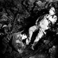 Una scena di All'ovest niente di nuovo