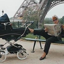 Una scena di Bastardo Dentro