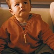 Una scena di Bastardo Dentro