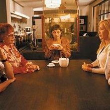 Una scena di Bastardo Dentro