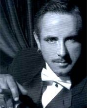 Clive Barker