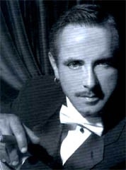 Clive Barker