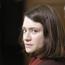 Julia Jentsch è Sophie Scholl, la rosa bianca