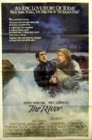 La locandina di Il fiume dell'ira