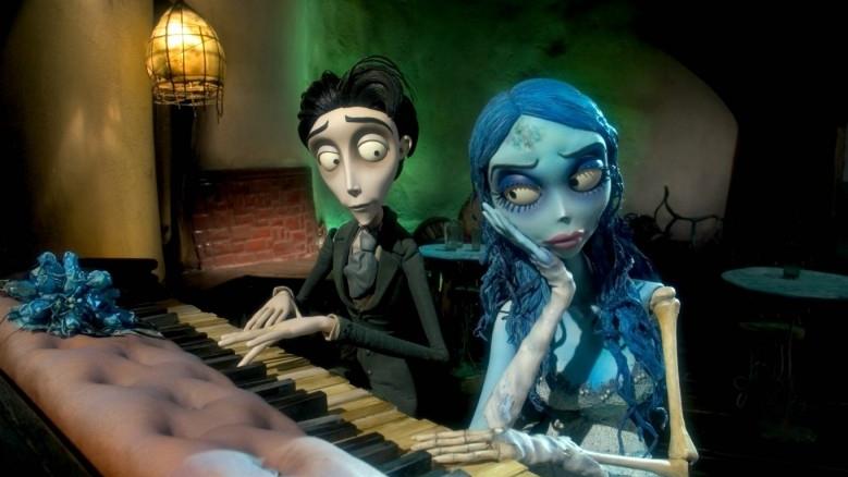 La sposa cadavere: come sono nati i personaggi di Victor, Victoria, Emily (e Pinocchio di Guillermo del Toro) La sposa cadavere: come sono nati i personaggi di Victor, Victoria, Emily (e Pinocchio di Guillermo del Toro)